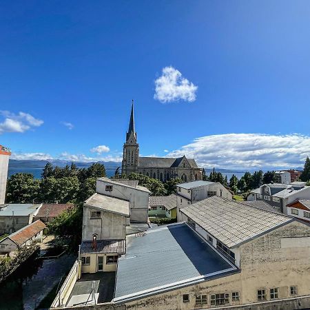 El Progreso Appartamento San Carlos de Bariloche Esterno foto